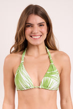 Carica l&#39;immagine nel visualizzatore di Gallery, Gallery: Rio De Sol Reggiseno Top Palms Mel
