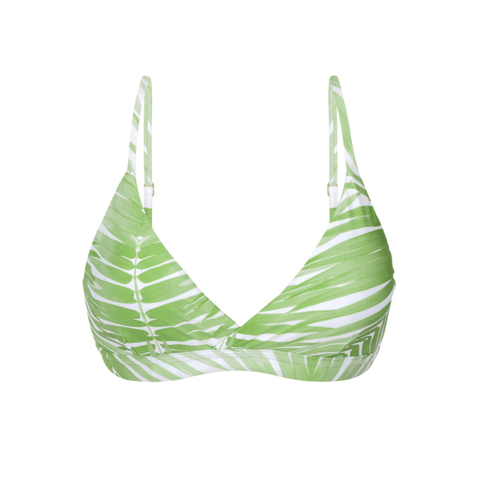 Product Front: Rio De Sol Reggiseno Top Palms Paola