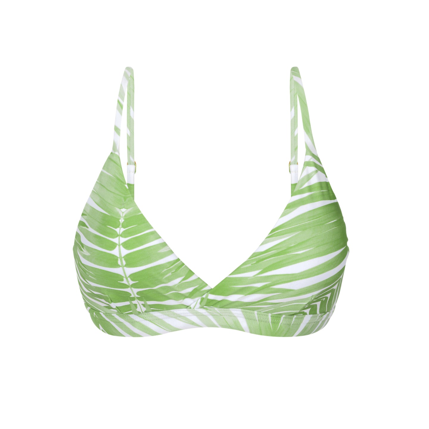 Product Front: Rio De Sol Reggiseno Top Palms Paola
