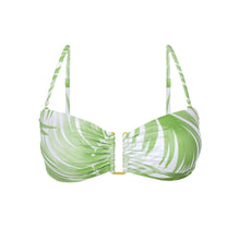 Carica l&#39;immagine nel visualizzatore di Gallery, Product Front: Rio De Sol Reggiseno Top Palms Sara
