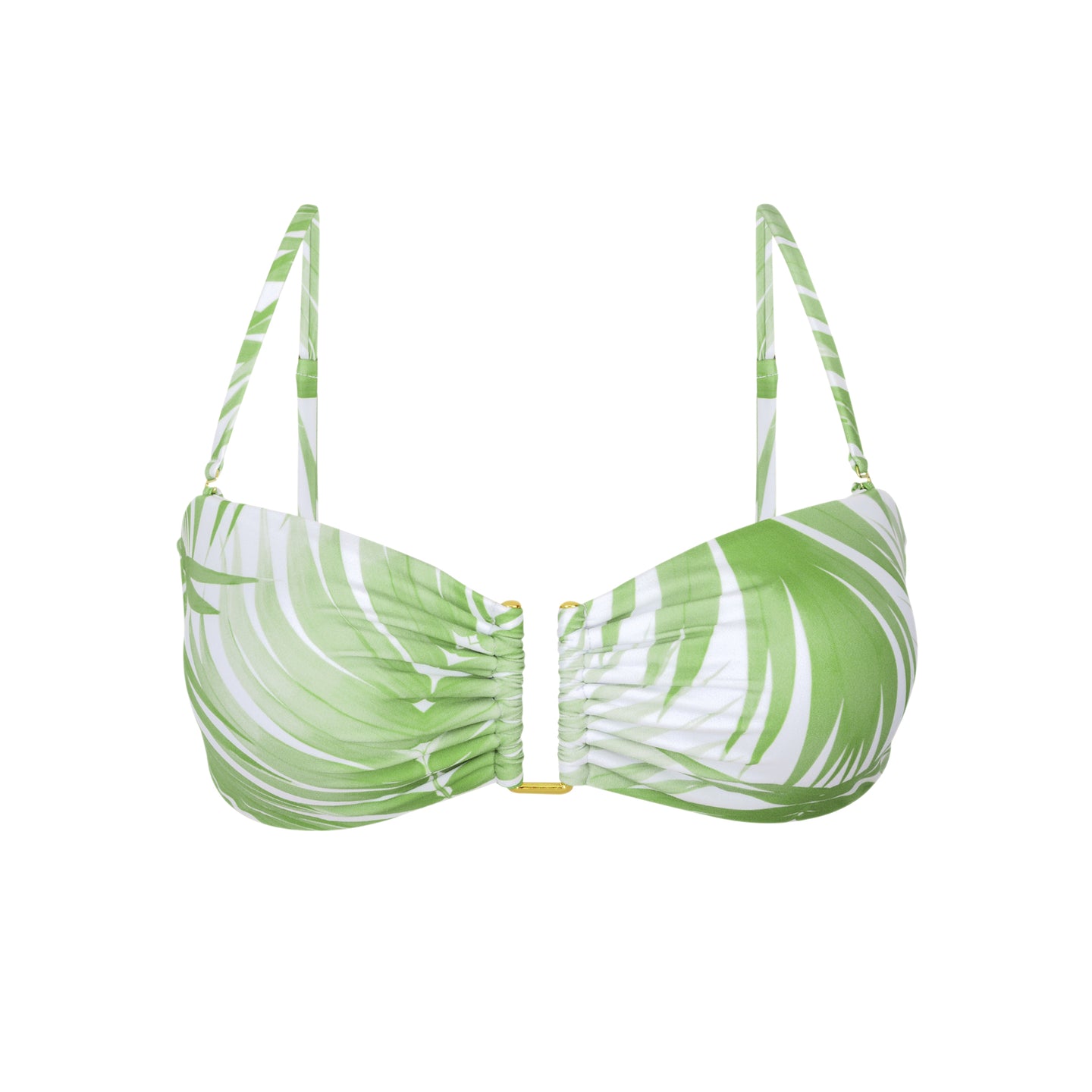 Product Front: Rio De Sol Reggiseno Top Palms Sara