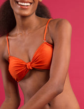 Carica l&#39;immagine nel visualizzatore di Gallery, Image 10: Rio De Sol Reggiseno Top Paprica Bandeau-Joy
