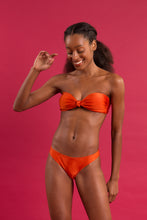 Carica l&#39;immagine nel visualizzatore di Gallery, Image 12: Rio De Sol Reggiseno Top Paprica Bandeau-Joy
