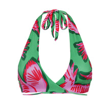 Carica l&#39;immagine nel visualizzatore di Gallery, Product Back: Rio De Sol Reggiseno Top Parrots Kate
