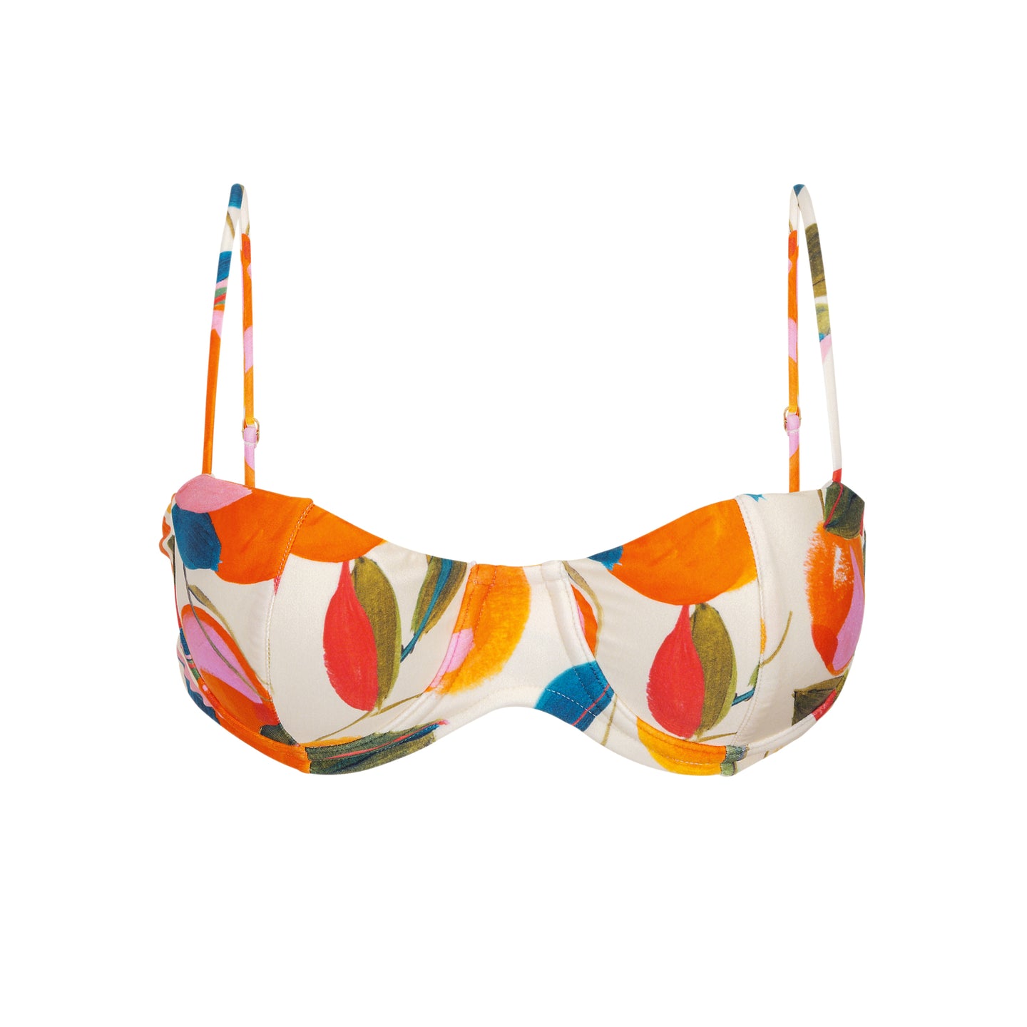 Product Front: Rio De Sol Reggiseno Top Picnic Kelli