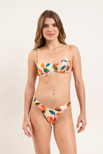 Carica l&#39;immagine nel visualizzatore di Gallery, Model Front: Rio De Sol Reggiseno Top Picnic Kelli
