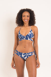 Model Front: Rio De Sol Reggiseno Top Pottery Kate