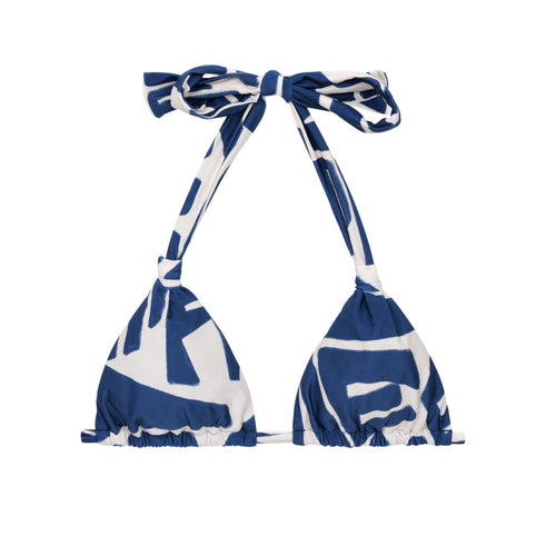 Product Front: Rio De Sol Reggiseno Top Pottery Mel