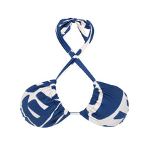 Carica l&#39;immagine nel visualizzatore di Gallery, Product Back: Rio De Sol Reggiseno Top Pottery Mel
