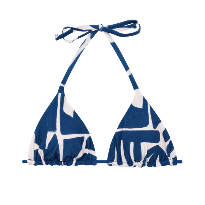 Product Front: Rio De Sol Reggiseno Top Pottery Tri-Inv