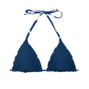Product Back: Rio De Sol Reggiseno Top Pottery Tri-Inv