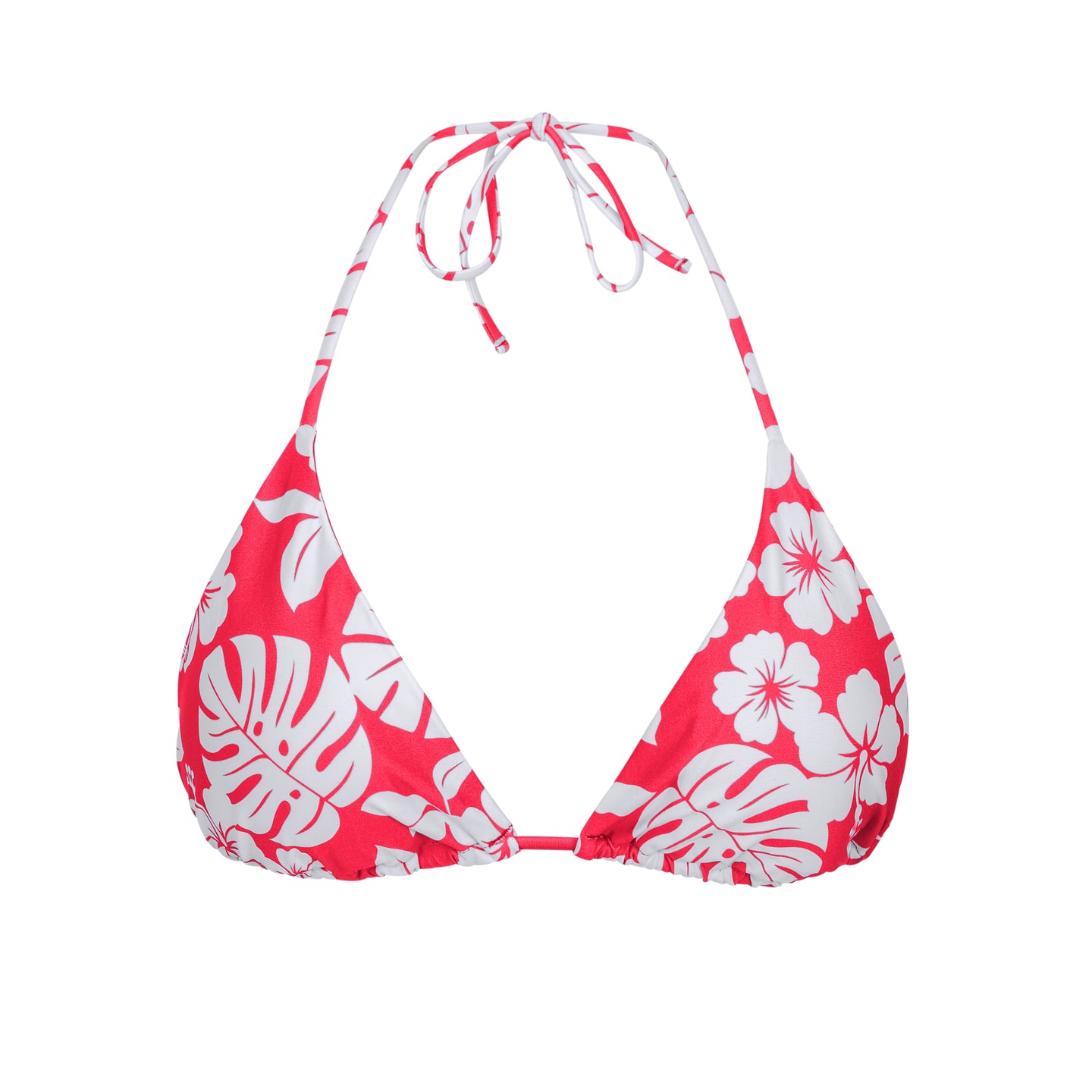 Product Front: Rio De Sol Reggiseno Top Pua-Hibiscus Kauai