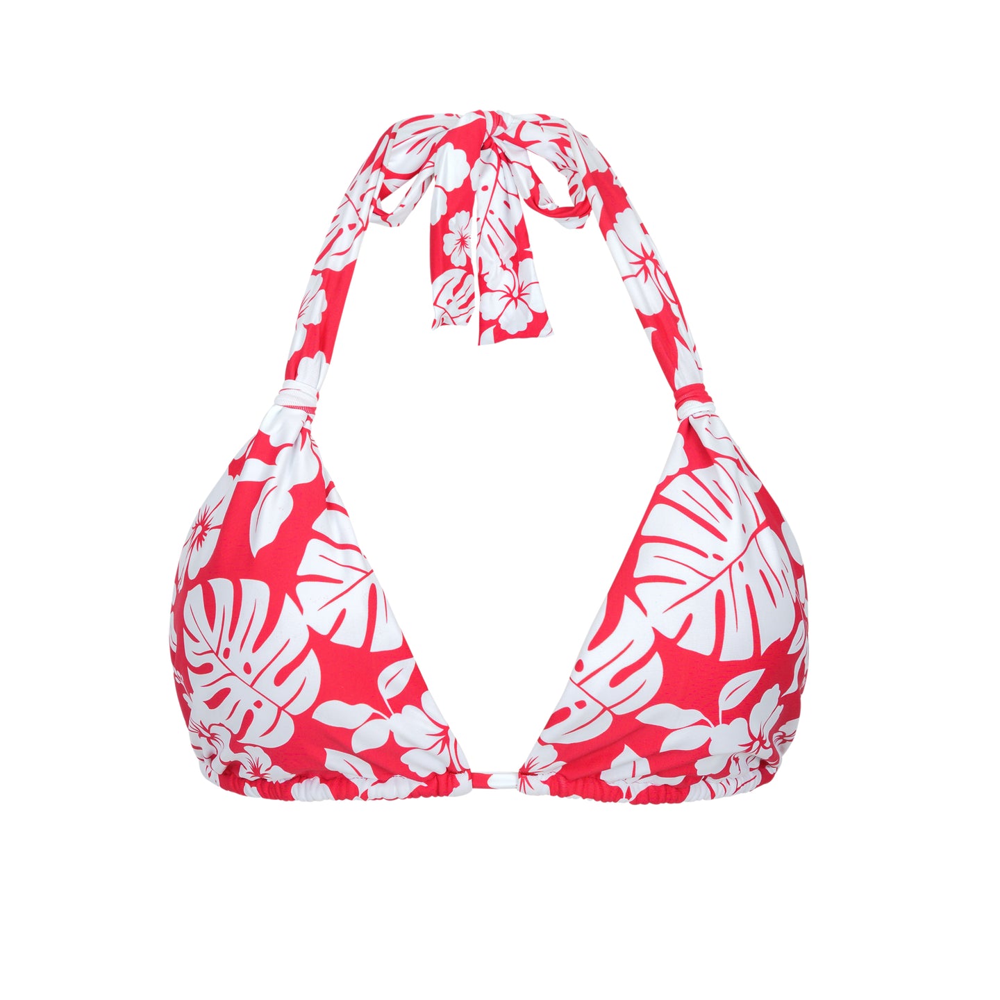 Product Front: Rio De Sol Reggiseno Top Pua-Hibiscus Mel