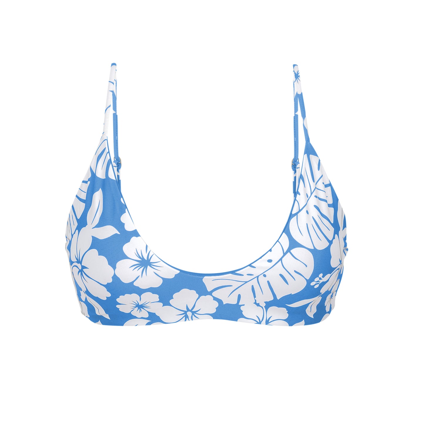 Product Front: Rio De Sol Reggiseno Top Pua-Pacifica Hana
