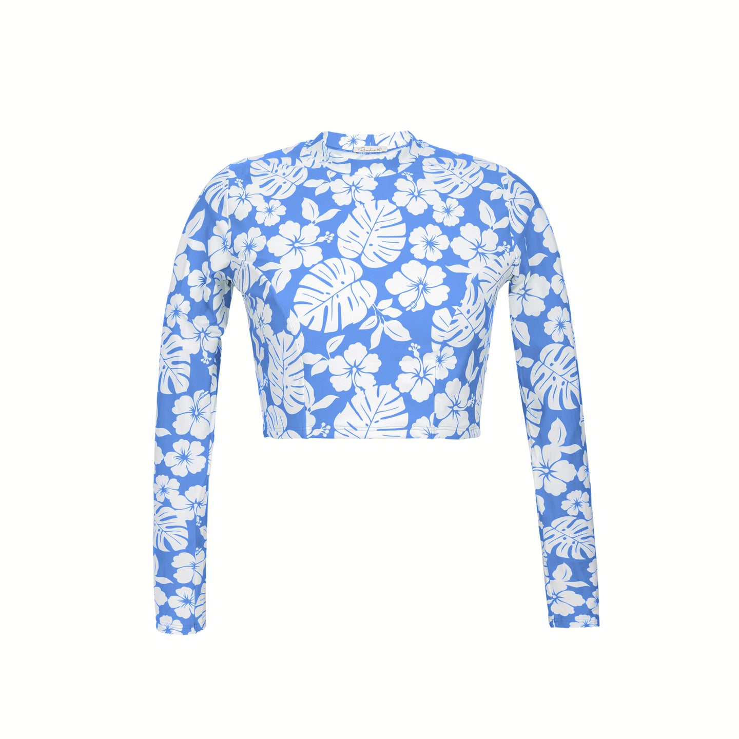 Product Front: Rio De Sol Reggiseno Top Pua-Pacifica Reef