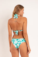 Carica l&#39;immagine nel visualizzatore di Gallery, Model Back: Rio De Sol Reggiseno Top Pua-Valley Mel
