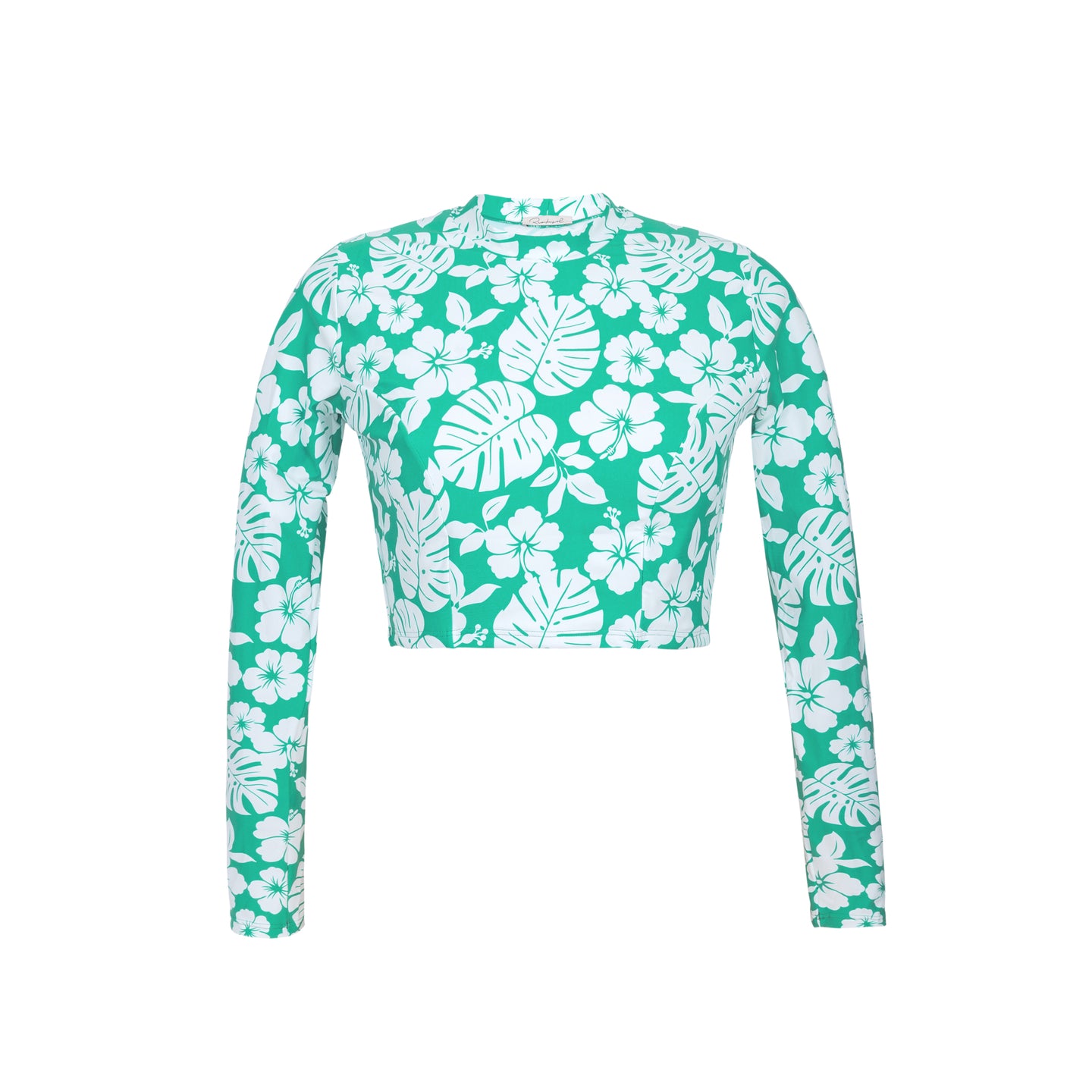 Product Front: Rio De Sol Reggiseno Top Pua-Valley Reef