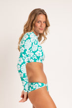 Carica l&#39;immagine nel visualizzatore di Gallery, Image 04: Rio De Sol Reggiseno Top Pua-Valley Reef
