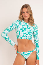 Carica l&#39;immagine nel visualizzatore di Gallery, Image 11: Rio De Sol Reggiseno Top Pua-Valley Reef
