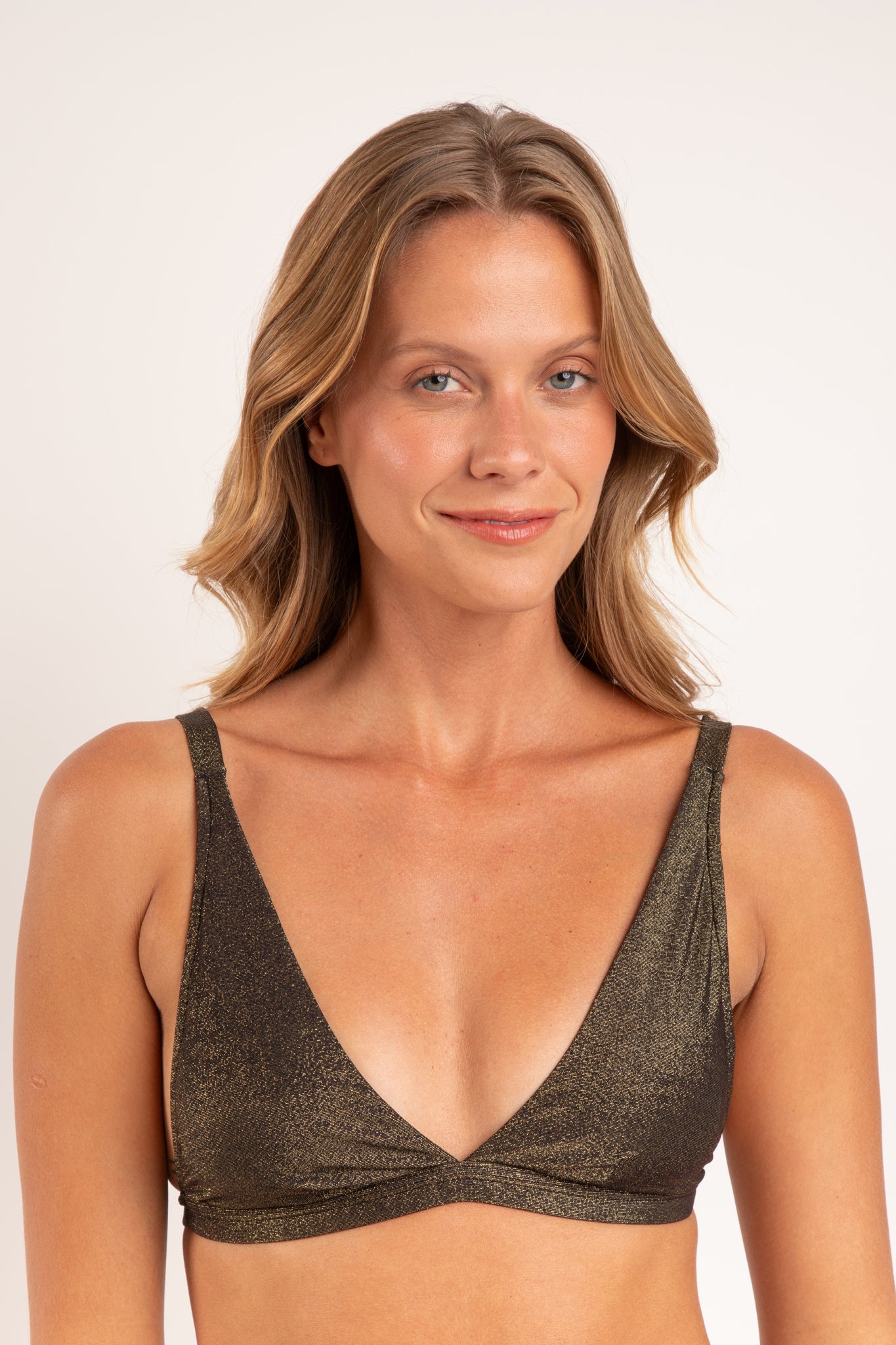 Gallery: Rio De Sol Reggiseno Top Radiante-Black Alba