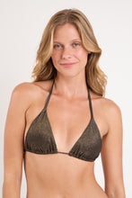 Carica l&#39;immagine nel visualizzatore di Gallery, Gallery: Rio De Sol Reggiseno Top Radiante-Black Tri-Inv
