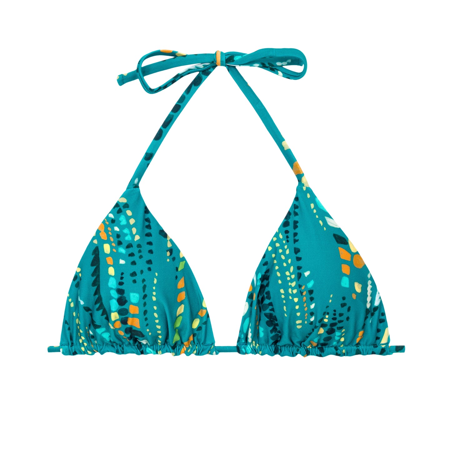 Product Front: Rio De Sol Reggiseno Top Rain Tri-Inv