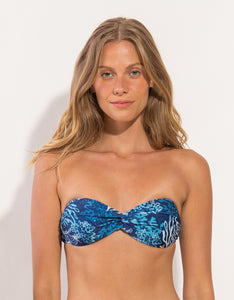Image 06: Rio De Sol Reggiseno Top Reef Twist