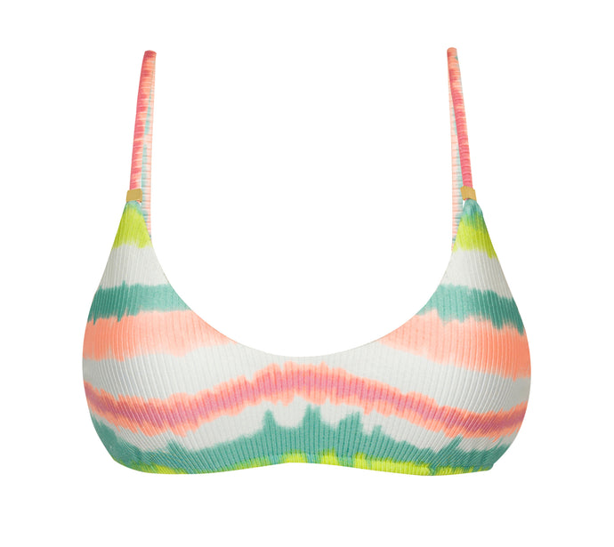 Product Front: Rio De Sol Reggiseno Top Revelry Bralette
