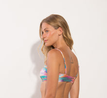 Carica l&#39;immagine nel visualizzatore di Gallery, Image 07: Rio De Sol Reggiseno Top River Bandeau-Reto
