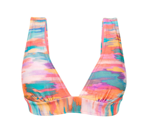 Product Front: Rio De Sol Reggiseno Top River Halter-Cos