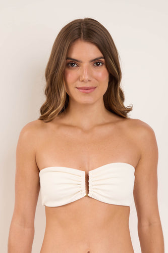 Gallery: Rio De Sol Reggiseno Top Sand-Chantilly Sara