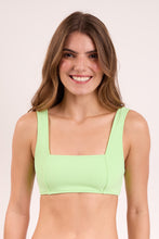 Carica l&#39;immagine nel visualizzatore di Gallery, Gallery: Rio De Sol Reggiseno Top Sand-Menta Mary
