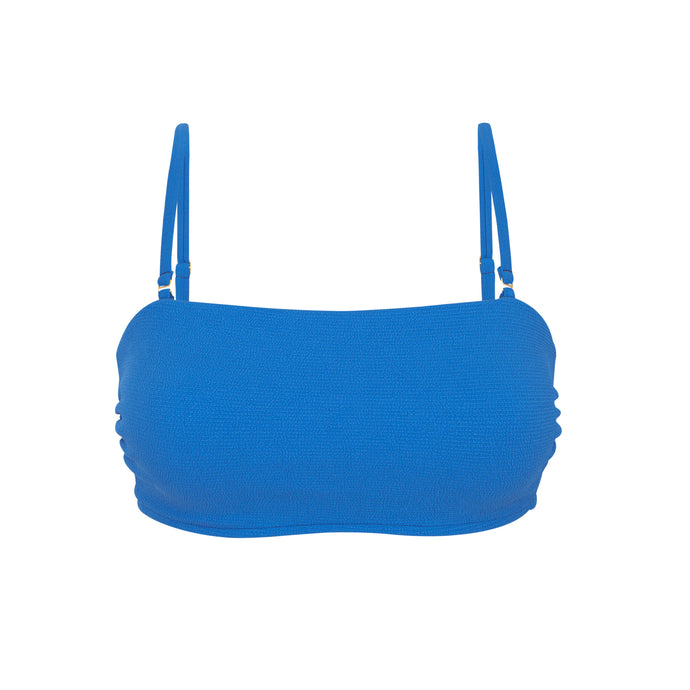 Product Front: Rio De Sol Reggiseno Top Sand-Nautico Bandeau-Reto