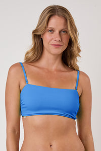 Gallery: Rio De Sol Reggiseno Top Sand-Nautico Bandeau-Reto