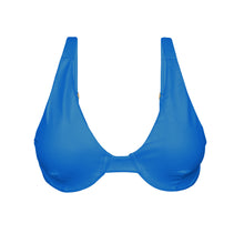 Carica l&#39;immagine nel visualizzatore di Gallery, Product Front: Rio De Sol Reggiseno Top Sand-Nautico Chantal
