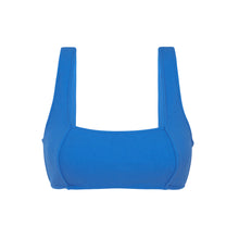 Carica l&#39;immagine nel visualizzatore di Gallery, Product Front: Rio De Sol Reggiseno Top Sand-Nautico Mary
