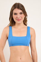 Carica l&#39;immagine nel visualizzatore di Gallery, Gallery: Rio De Sol Reggiseno Top Sand-Nautico Mary
