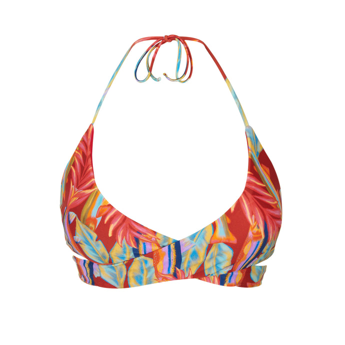 Product Front: Rio De Sol Reggiseno Top Sea-Bloom Kate