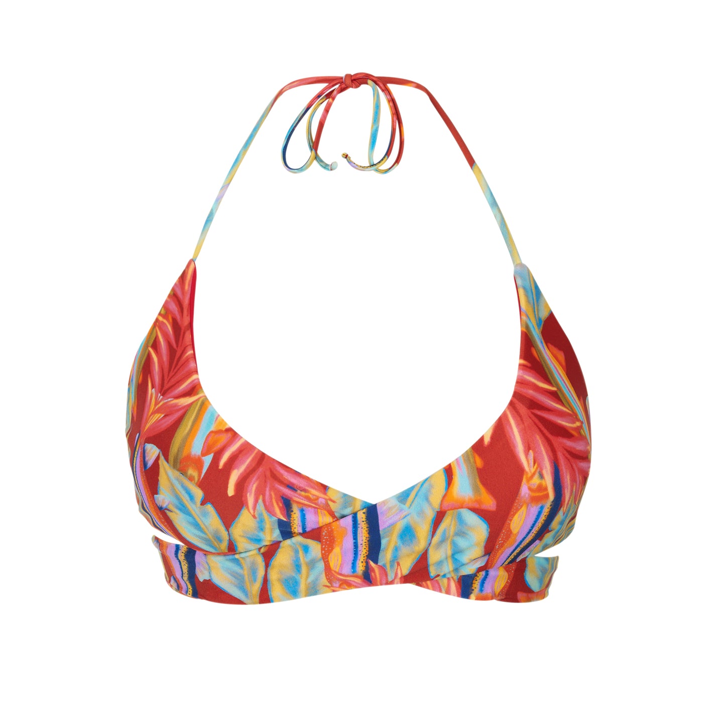 Product Front: Rio De Sol Reggiseno Top Sea-Bloom Kate