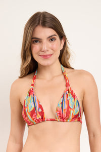 Gallery: Rio De Sol Reggiseno Top Sea-Bloom Mel