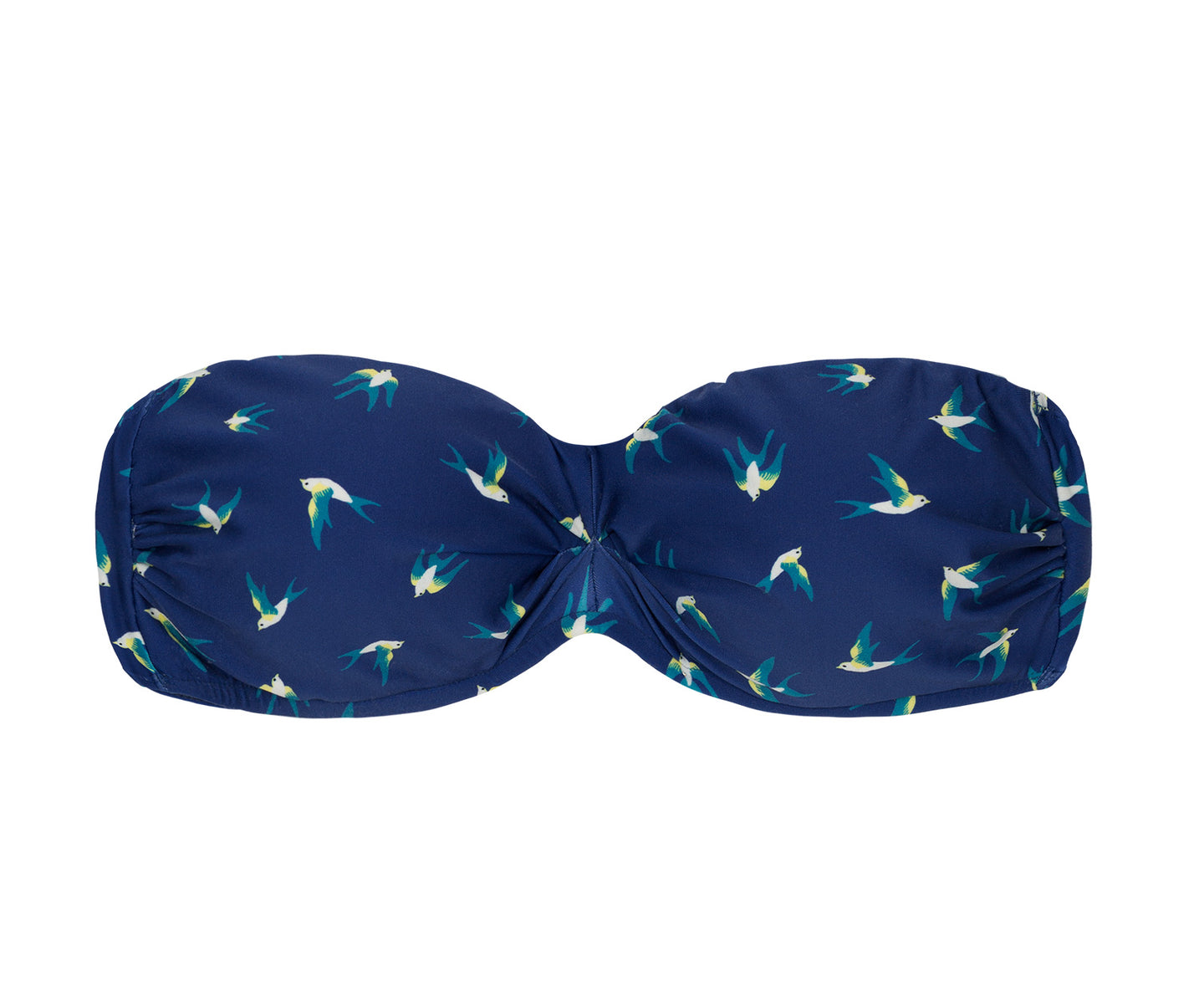 Product Front: Rio De Sol Reggiseno Top Seabird Bandeau