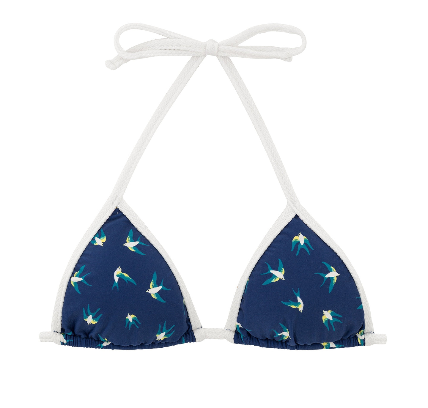 Product Front: Rio De Sol Reggiseno Top Seabird Micro