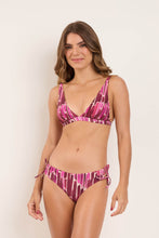 Carica l&#39;immagine nel visualizzatore di Gallery, Image 05: Rio De Sol Reggiseno Top Shade Alba
