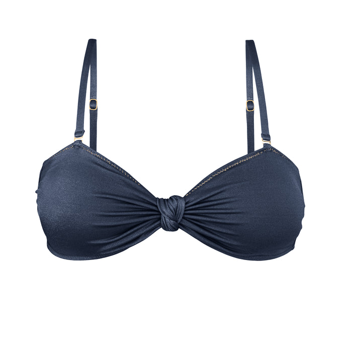 Product Front: Rio De Sol Reggiseno Top Shark Bandeau-Joy