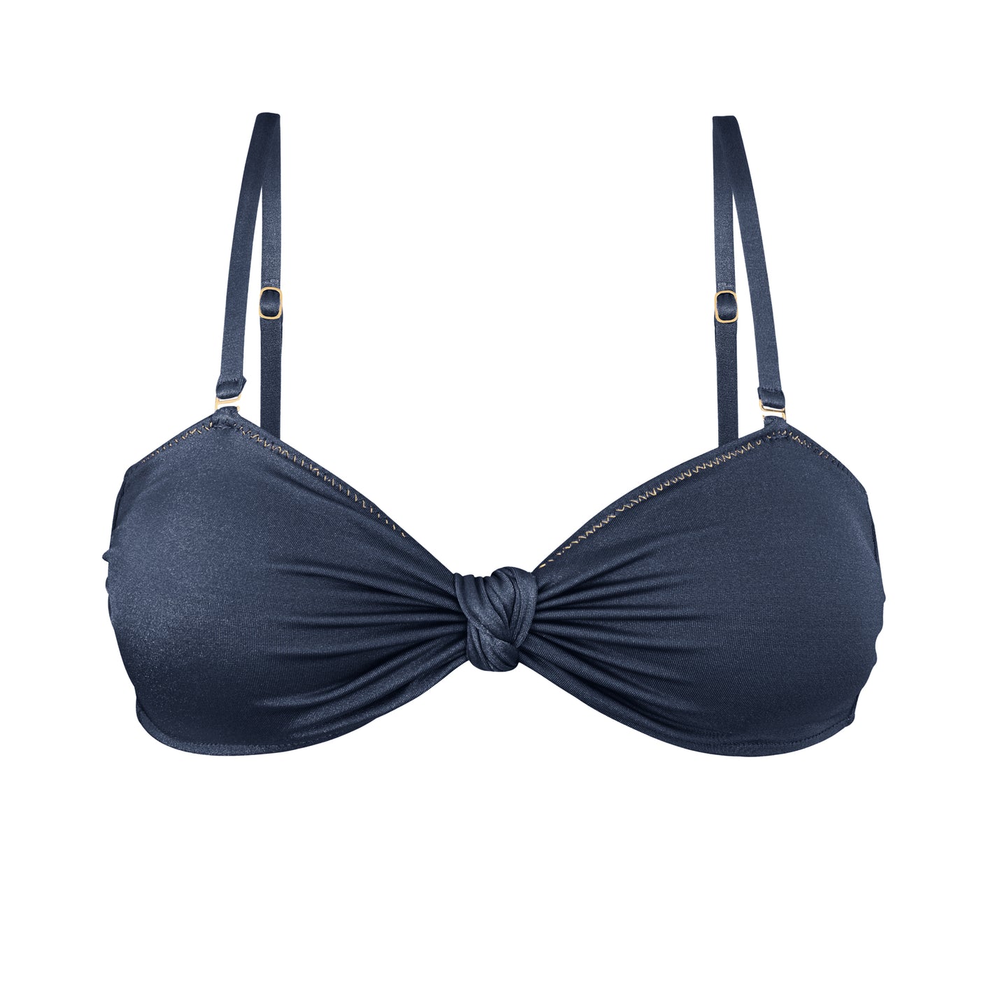 Product Front: Rio De Sol Reggiseno Top Shark Bandeau-Joy