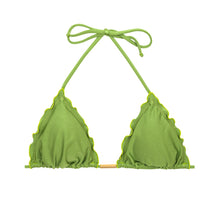 Carica l&#39;immagine nel visualizzatore di Gallery, Product Front: Rio De Sol Reggiseno Top Shimmer-Botanica Frufru
