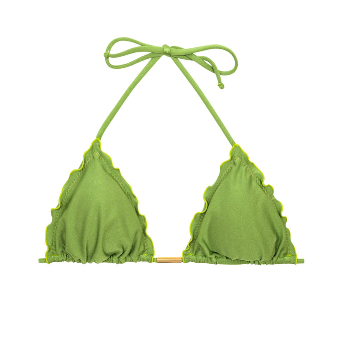 Product Front: Rio De Sol Reggiseno Top Shimmer-Botanica Frufru