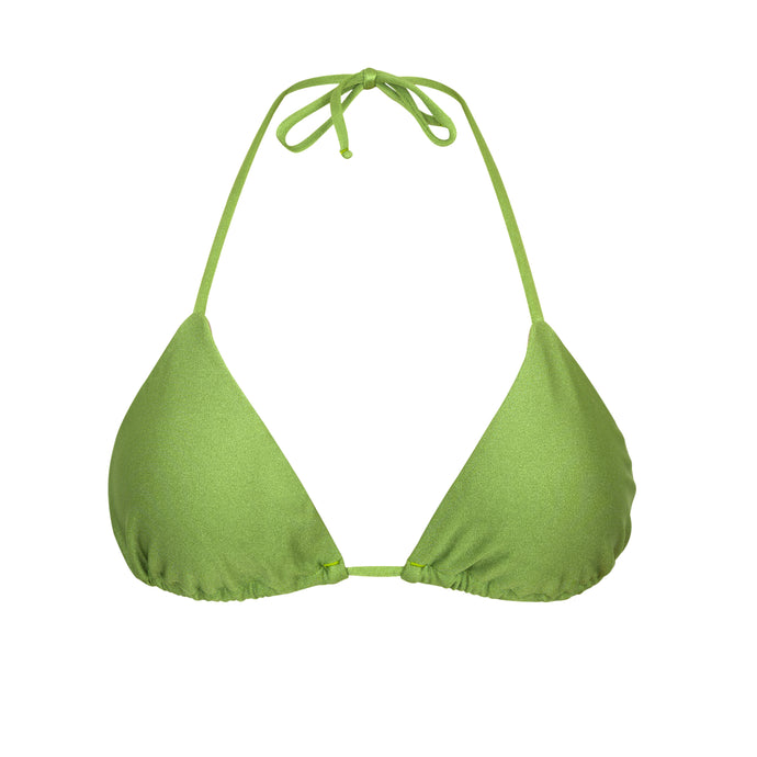 Product Front: Rio De Sol Reggiseno Top Shimmer-Botanica Tri-Inv