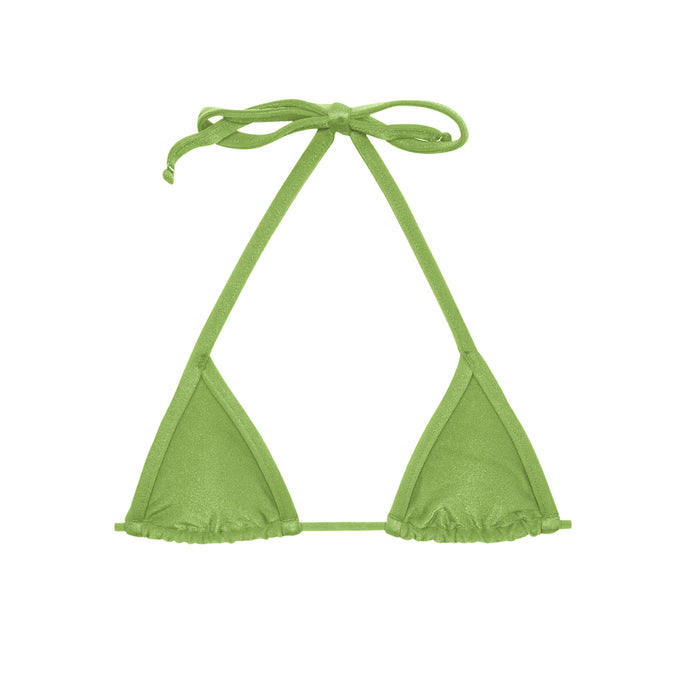 Product Front: Rio De Sol Reggiseno Top Shimmer-Botanica Tri-Mini