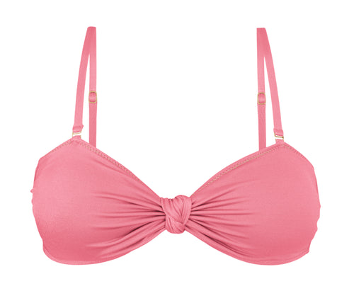 Product Front: Rio De Sol Reggiseno Top Shimmer-Confetti Bandeau-Joy